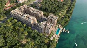1,2 N 3 BDRM Apartment in Sea View, Mtwapa for Sale