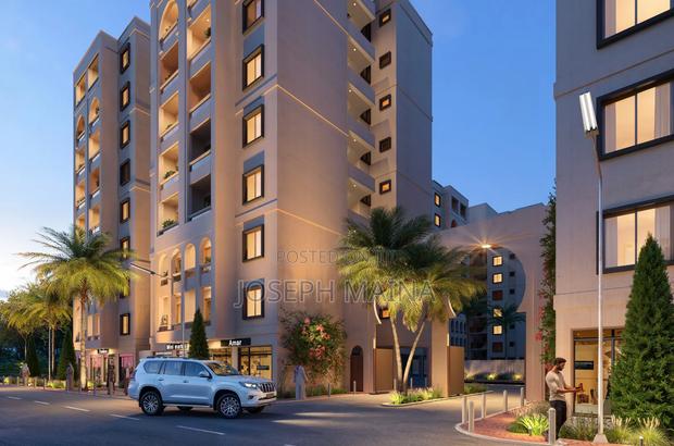 1,2 N 3 BDRM Apartment in Sea View, Mtwapa for Sale - thumbnail 4