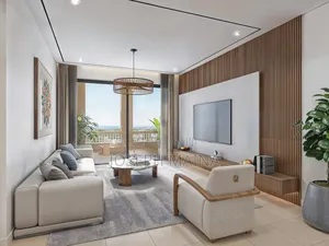 1,2 N 3 BDRM Apartment in Sea View, Mtwapa for Sale