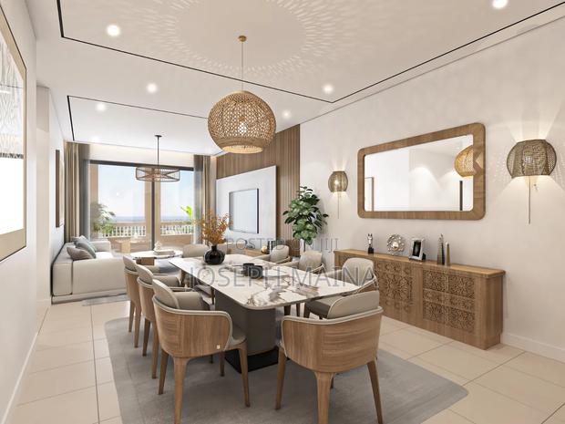 1,2 N 3 BDRM Apartment in Sea View, Mtwapa for Sale - thumbnail 8