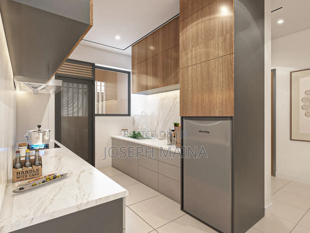 1,2 N 3 BDRM Apartment in Sea View, Mtwapa for Sale - thumbnail 9