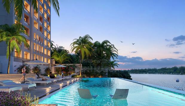 1,2 N 3 BDRM Apartment in Sea View, Mtwapa for Sale - thumbnail 11