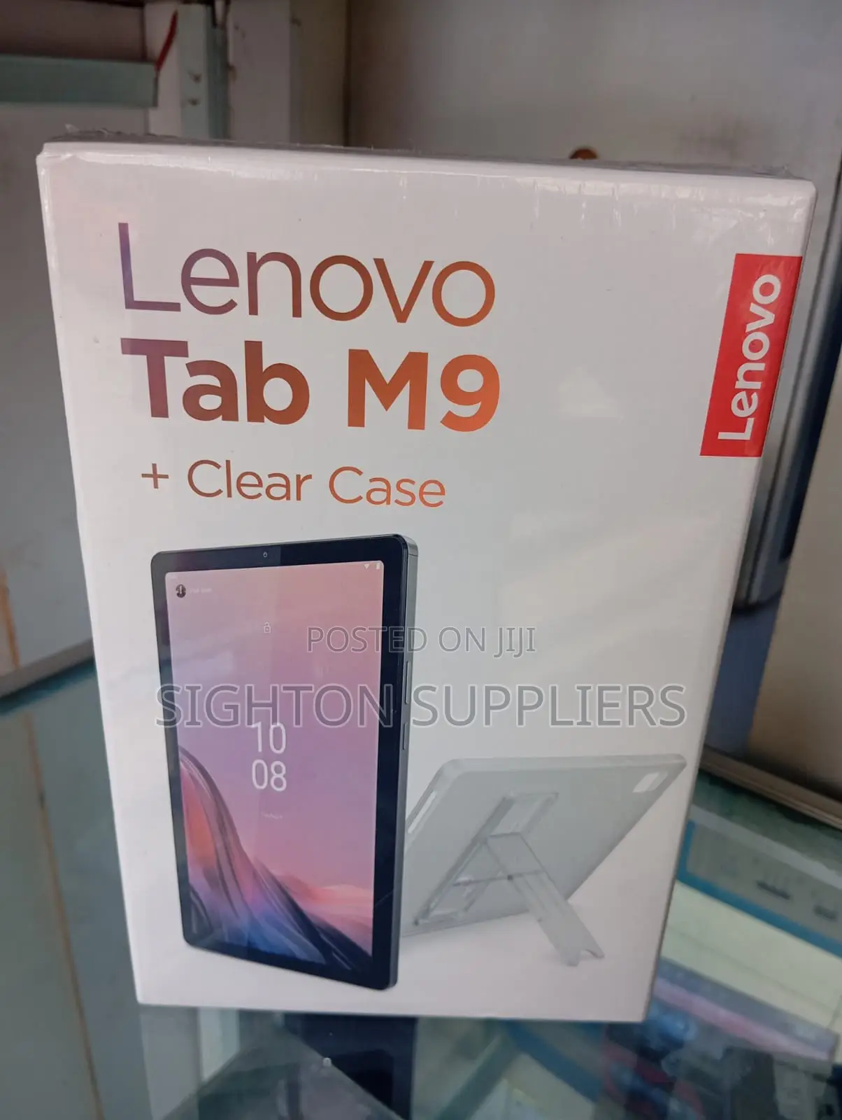 New Lenovo Tab M9 32 GB