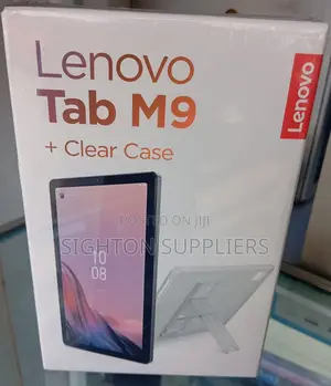 New Lenovo Tab M9 32 GB