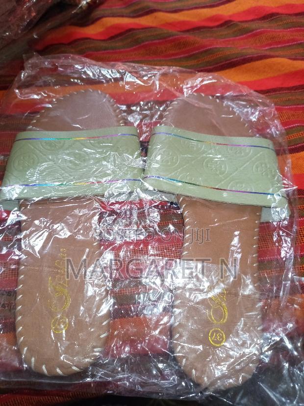 Ladies Sandles - thumbnail 15