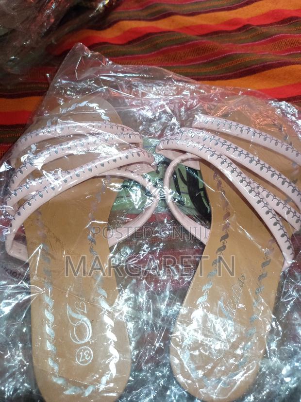 Ladies Sandles - thumbnail 16