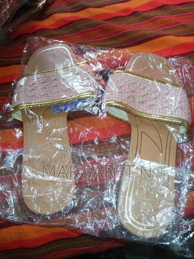 Ladies Sandles - thumbnail 17