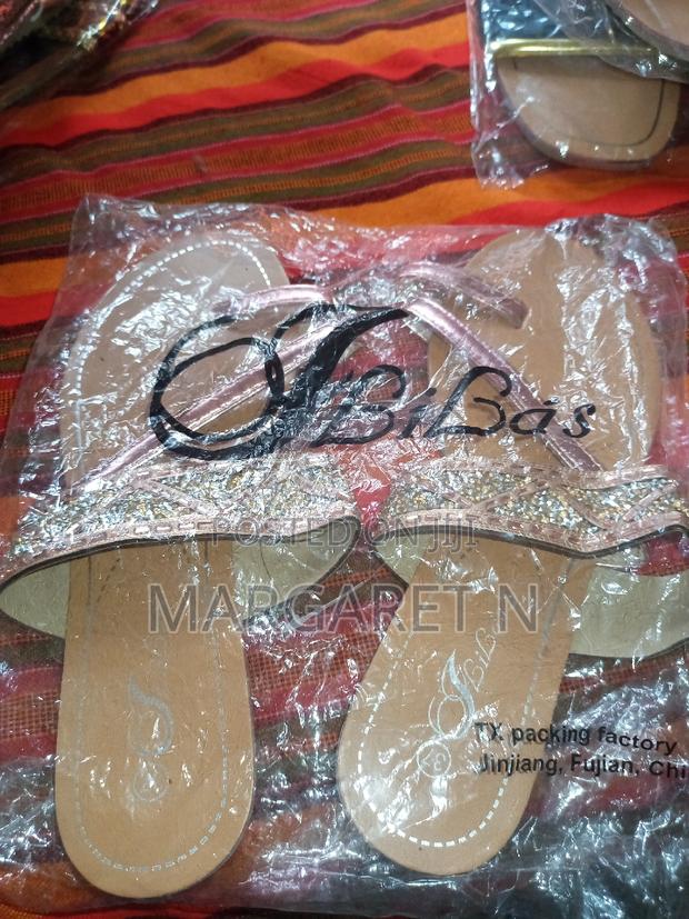 Ladies Sandles - thumbnail 20