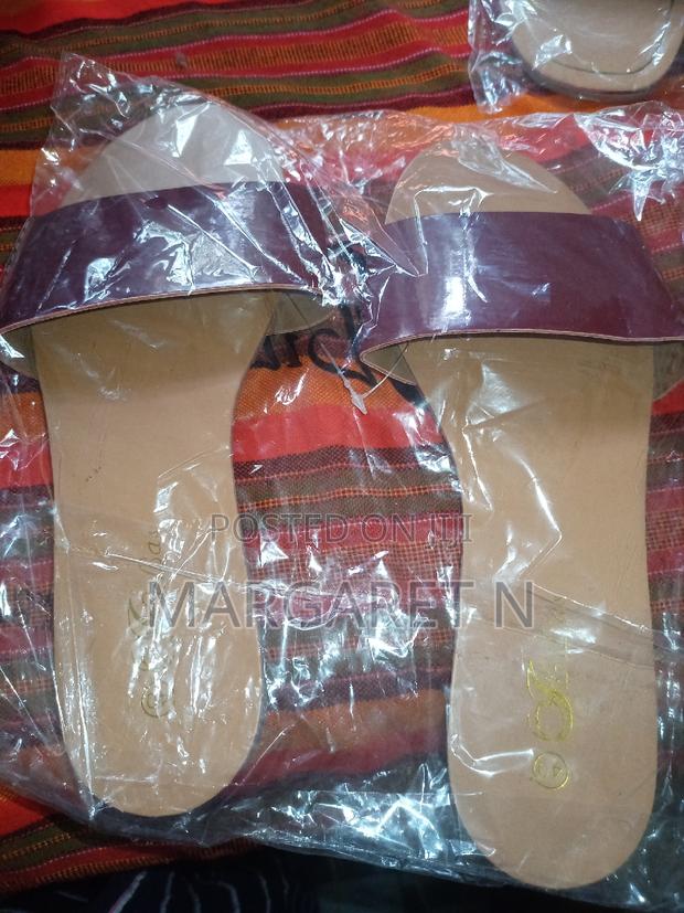 Ladies Sandles - thumbnail 21