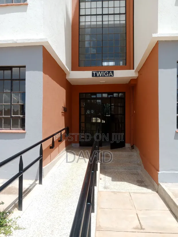 2bdrm Apartment in Boma Yangu, Machakos for rent