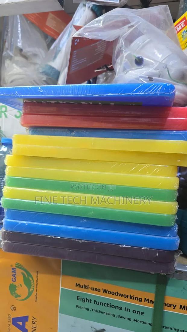 Affordable Choping Boards - main view