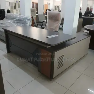 Premium Smart Office Desk