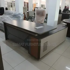 Premium Smart Office Desk