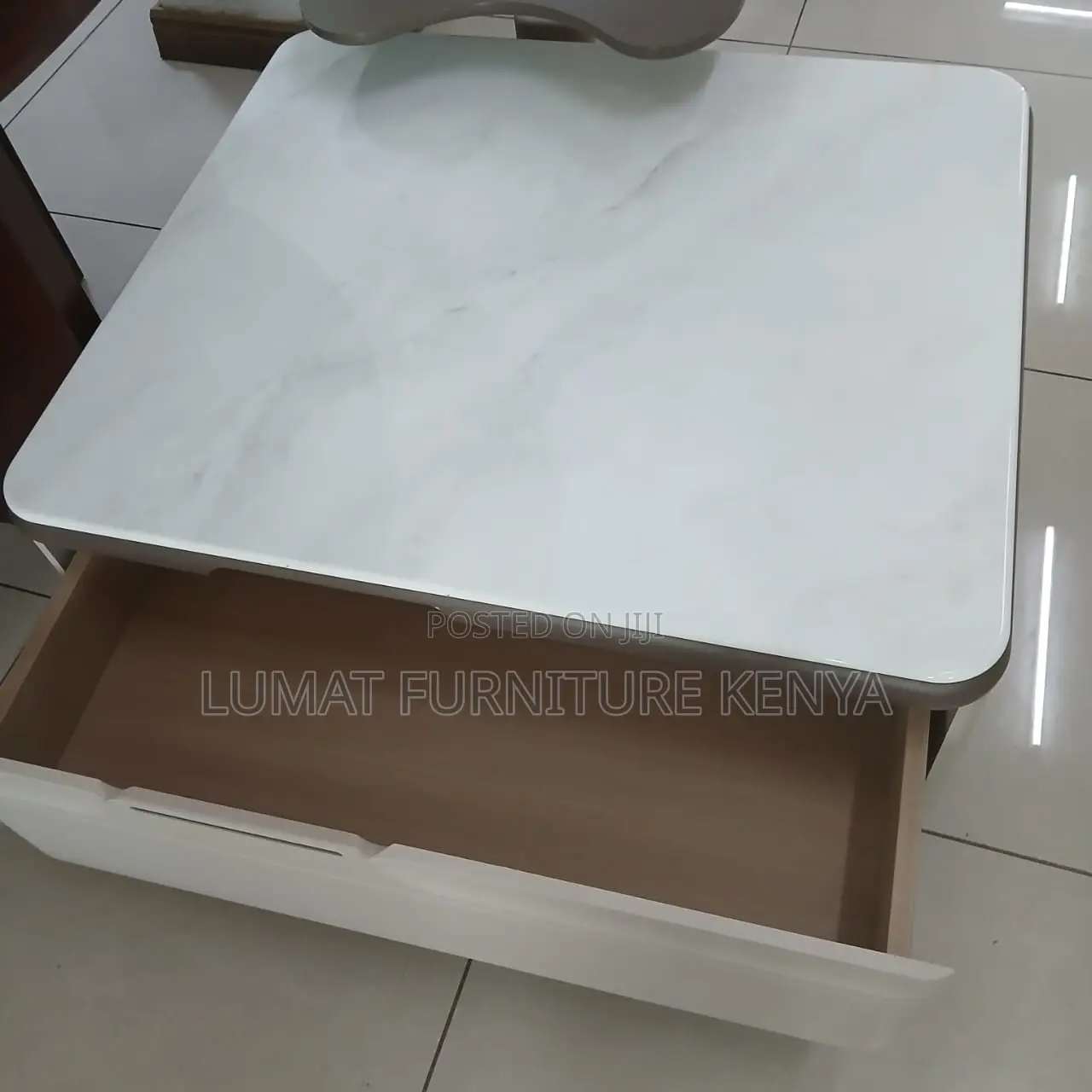 Media Tv Table