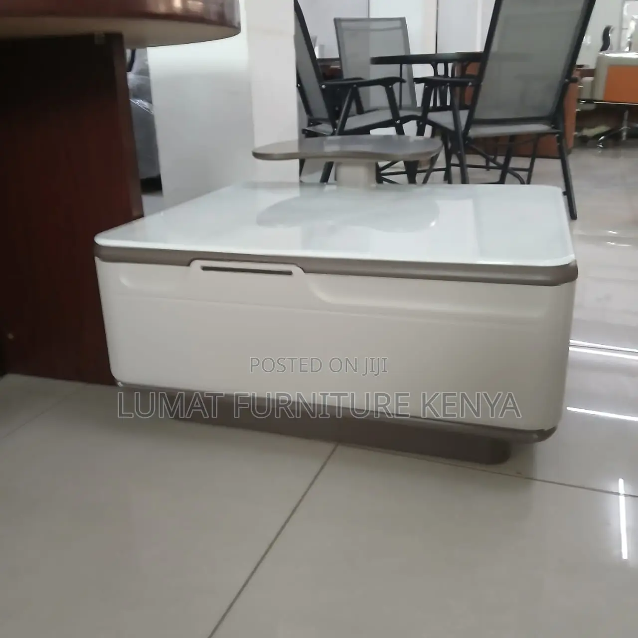 Media Tv Table