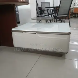 Media Tv Table