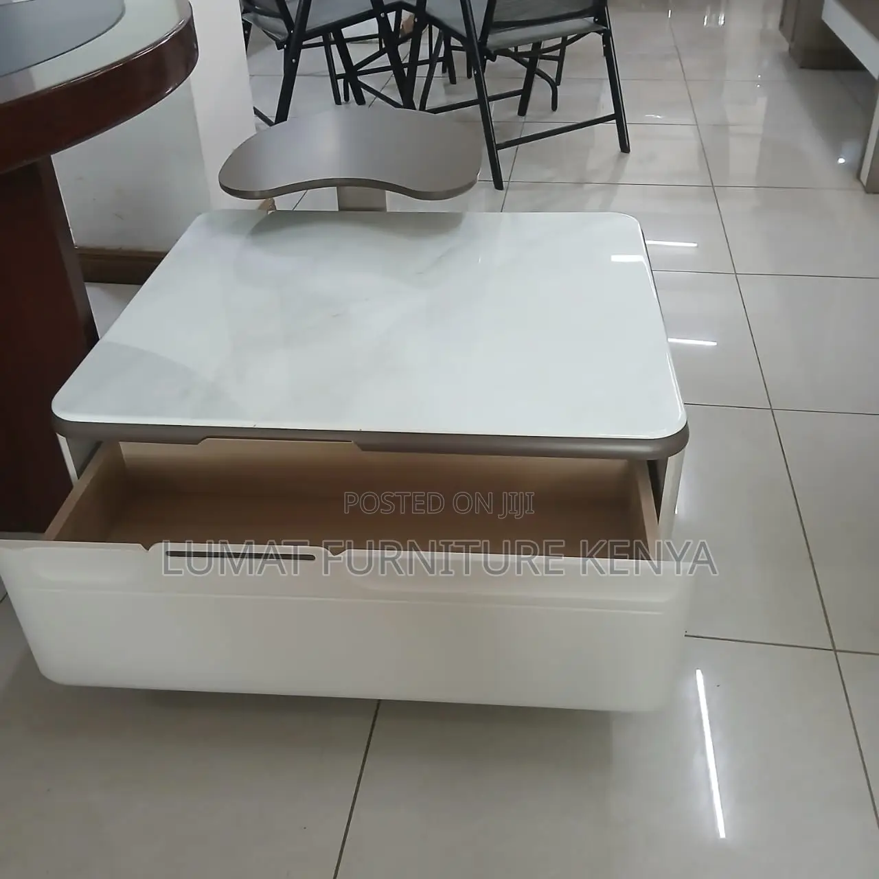 Media Tv Table