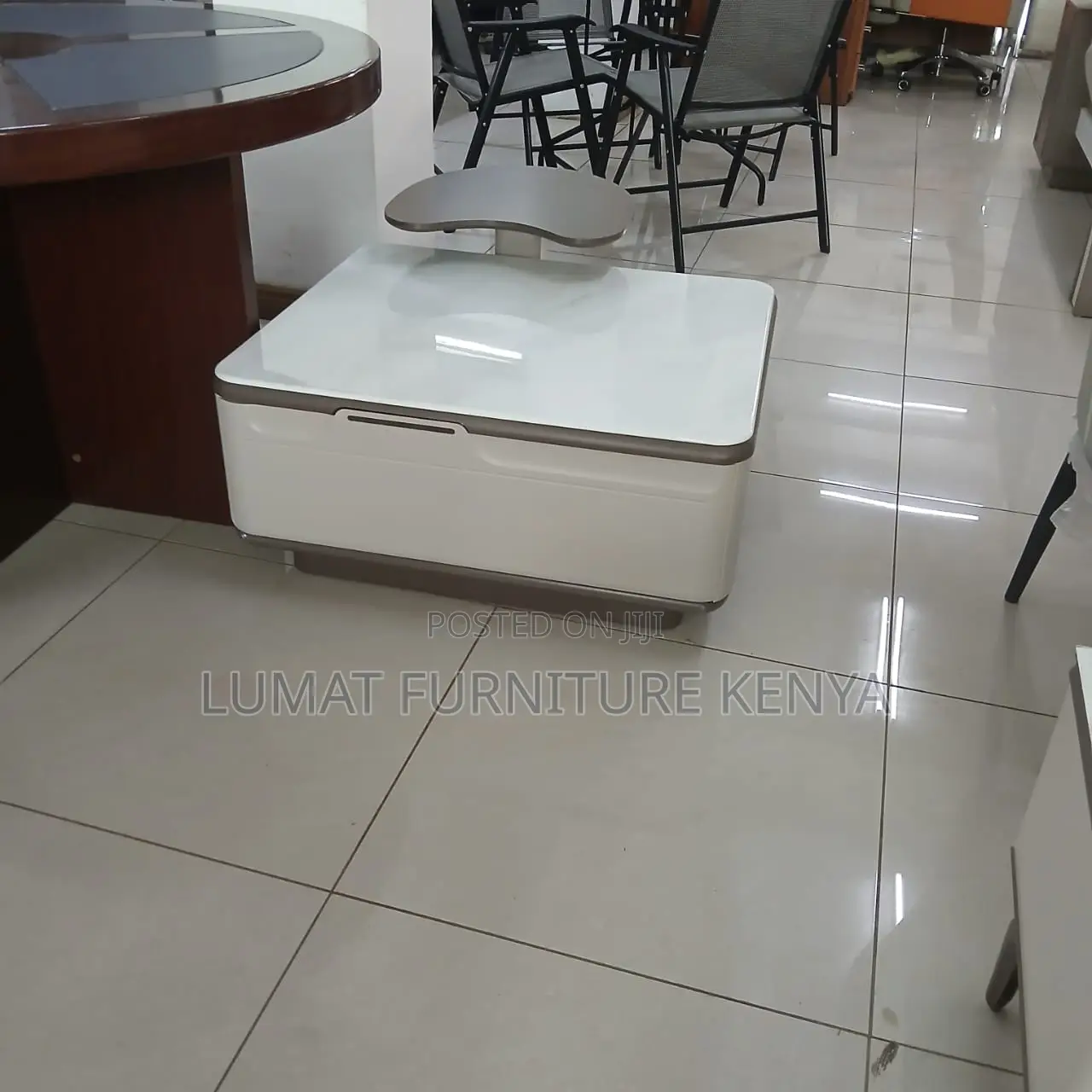 Media Tv Table