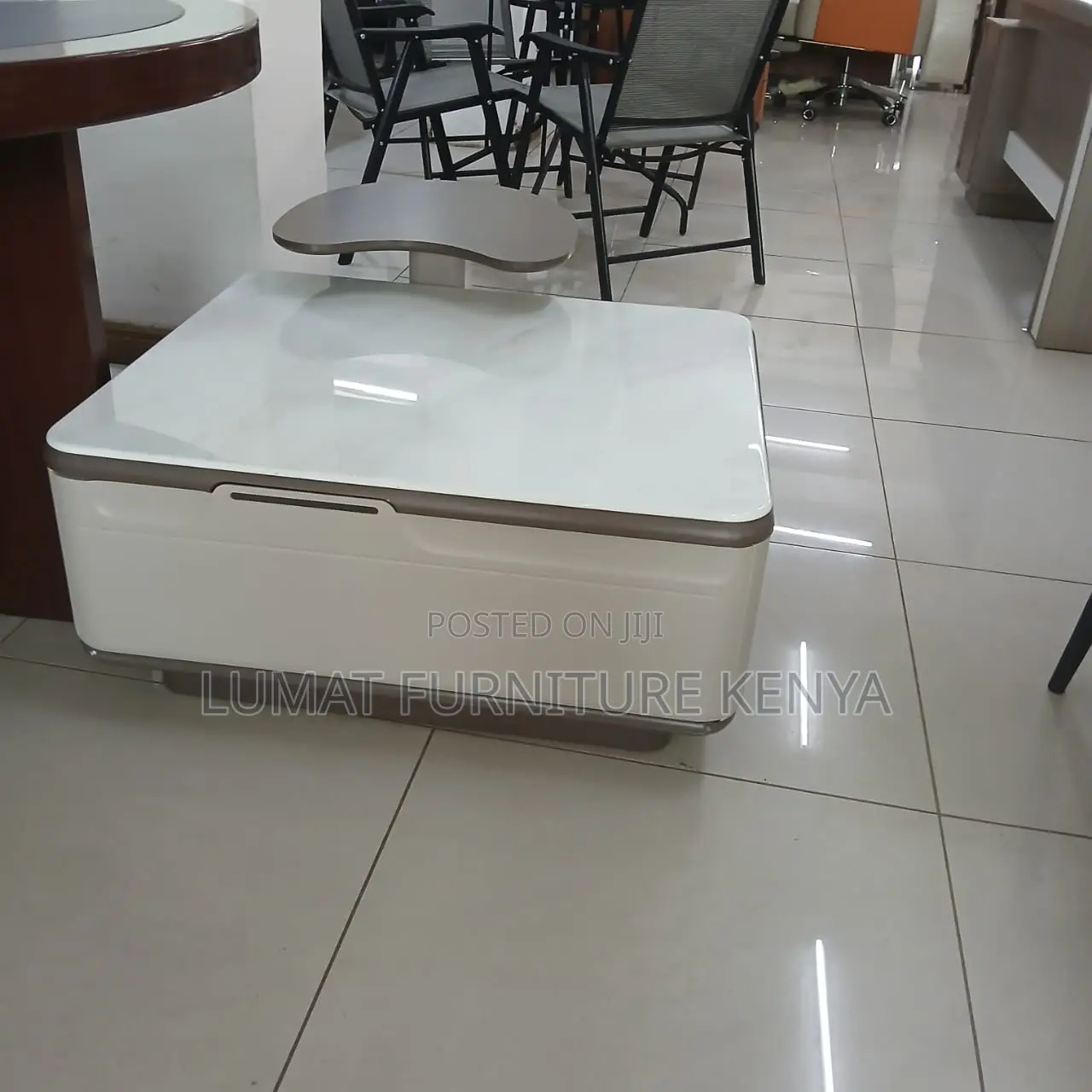 Media Tv Table