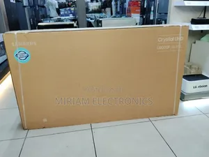 Samsung 65" 65u8000f 65" Smart Crystal Uhd Tv