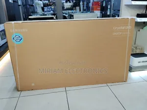 Samsung 65" 65u8000f 65" Smart Crystal Uhd Tv