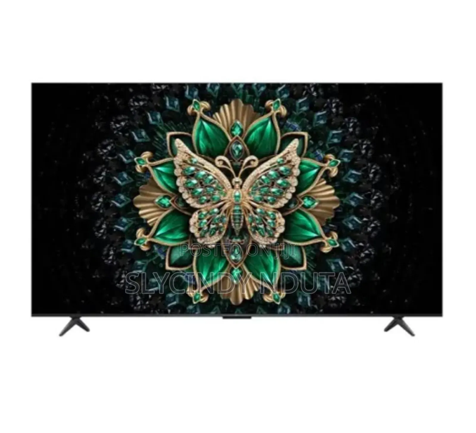 TCL 85" Inch Qled P7k -2025