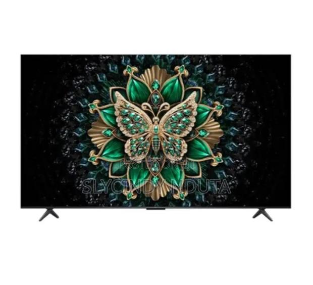 TCL 85" Inch Qled P7k -2025 - main view