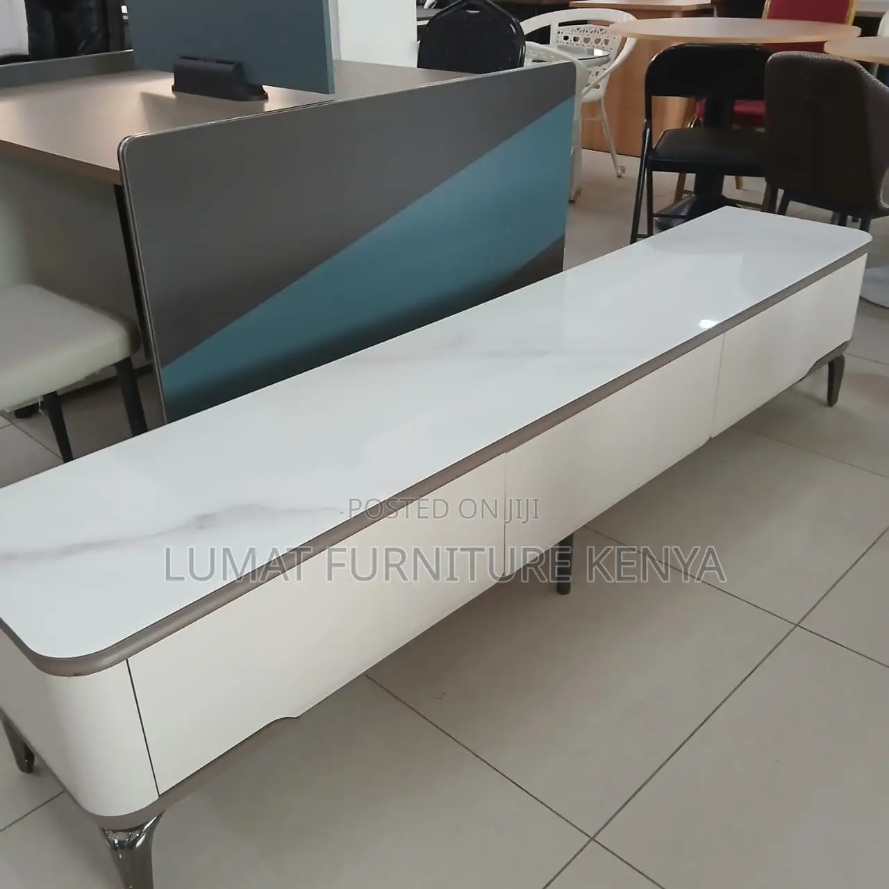 Television Stand Console