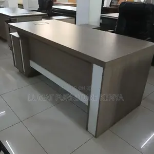 Manager’S Computer Desk