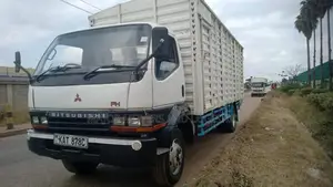 Transit Lorries for Jobs Within and Across the Borders Are Ready