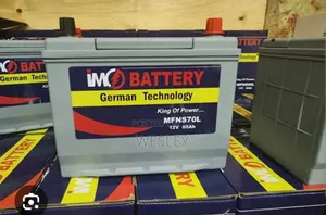Car Batteries