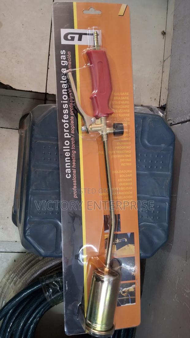 Gas Torch/Blow Torch