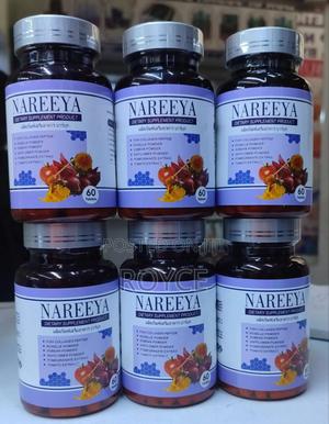 Nareeya- Dietary Supplement Tablets - thumbnail 2