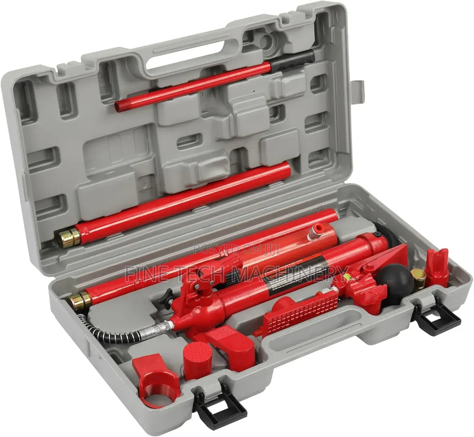 Hydraulic Auto Body Dent Frame Repair Kit