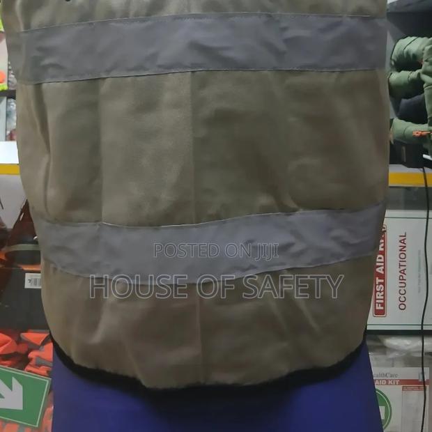 Jackets Half Ideal For Travel - thumbnail 2