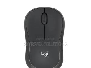 Logitech M240 Silent Bluetooth Mouse (910-007119) - main view
