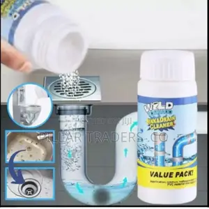 Sink Dredger/Unblocker