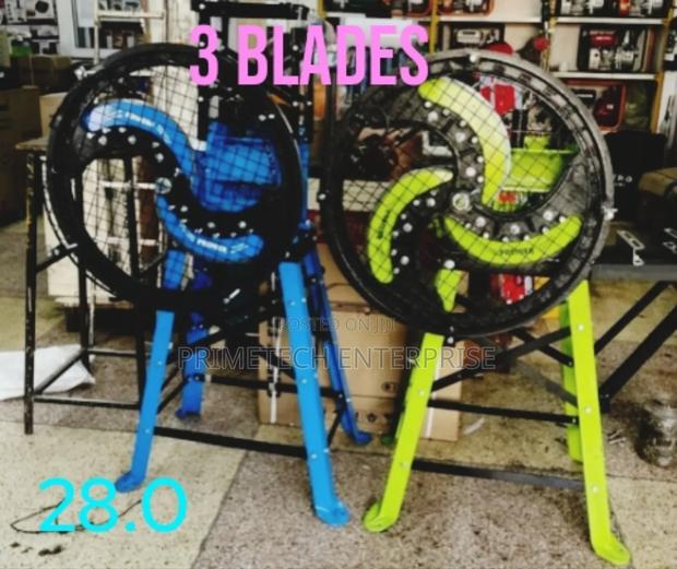 3blades Electric Chaff Cutter (No Motor) - main view