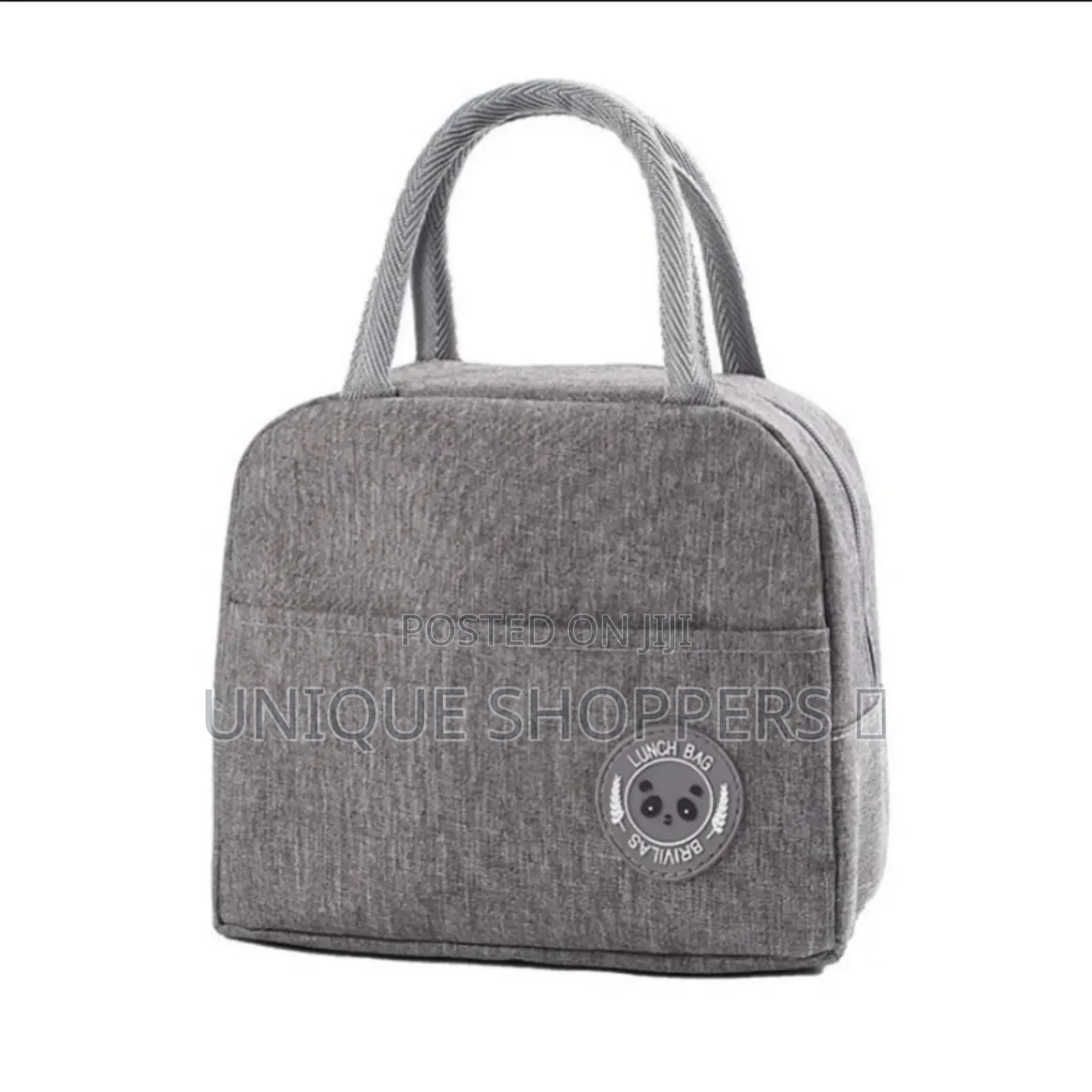 Code : _525329_ Insulated Lunch Bag Design