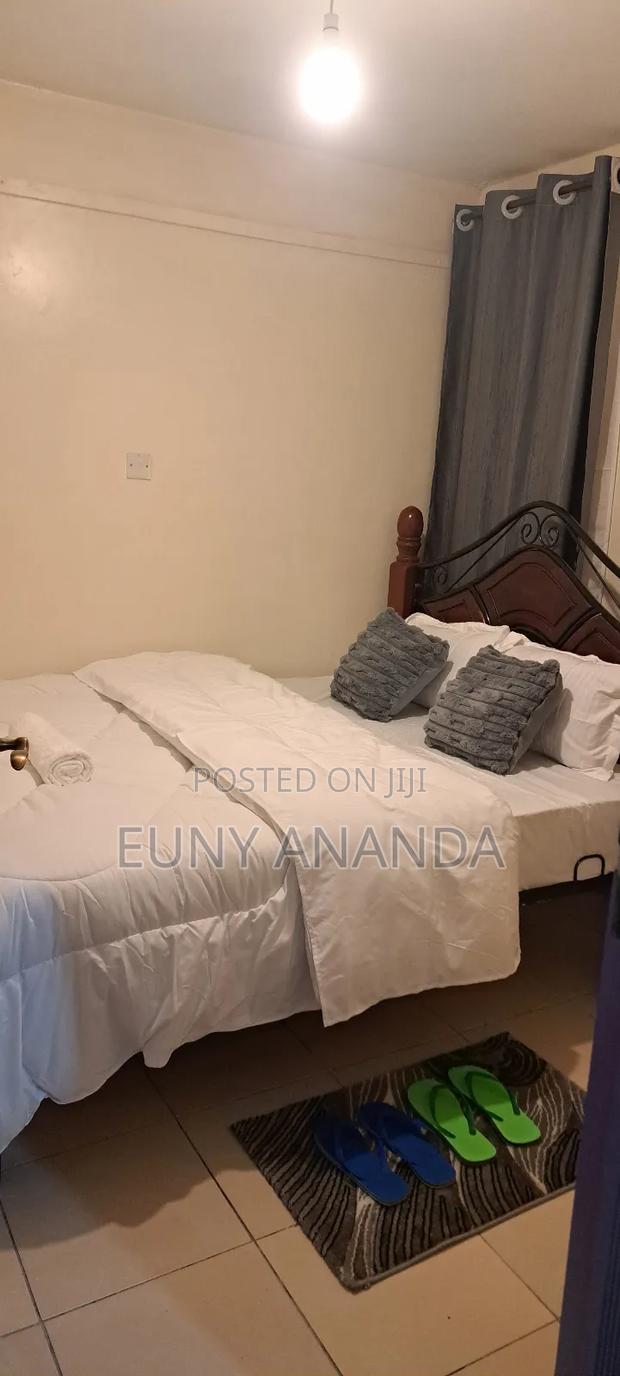 Air BNB One Bedroom - thumbnail 3