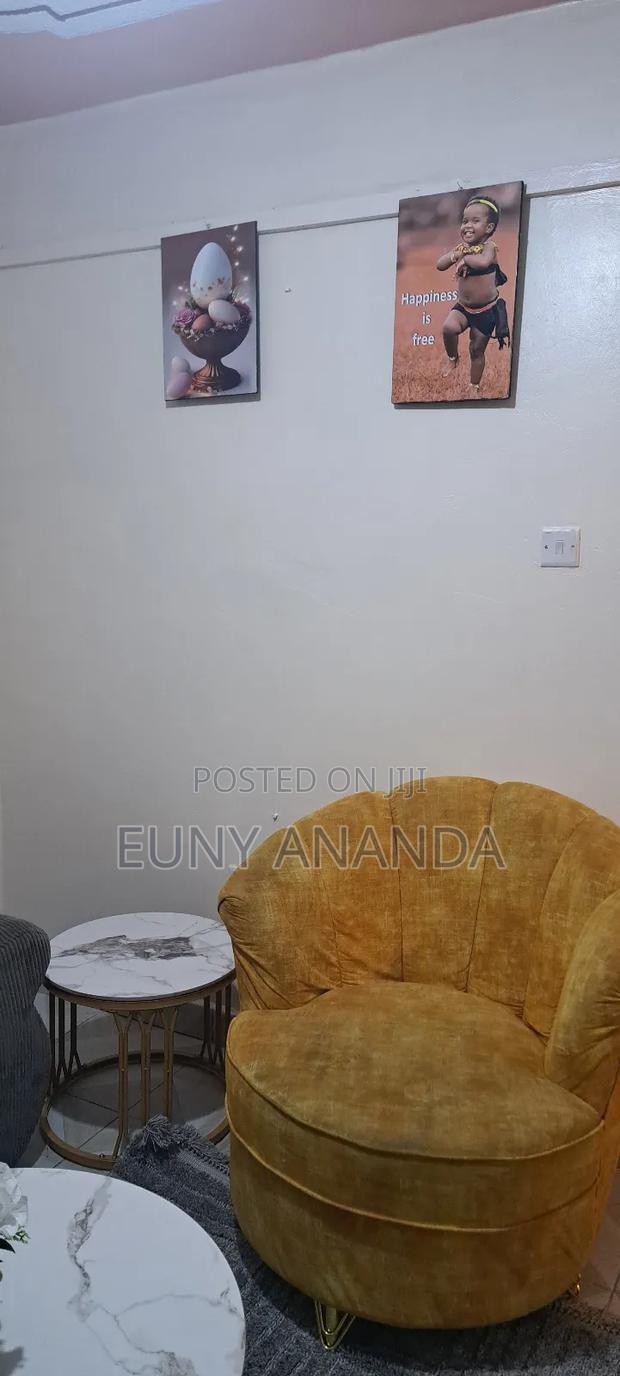 Air BNB One Bedroom - thumbnail 5