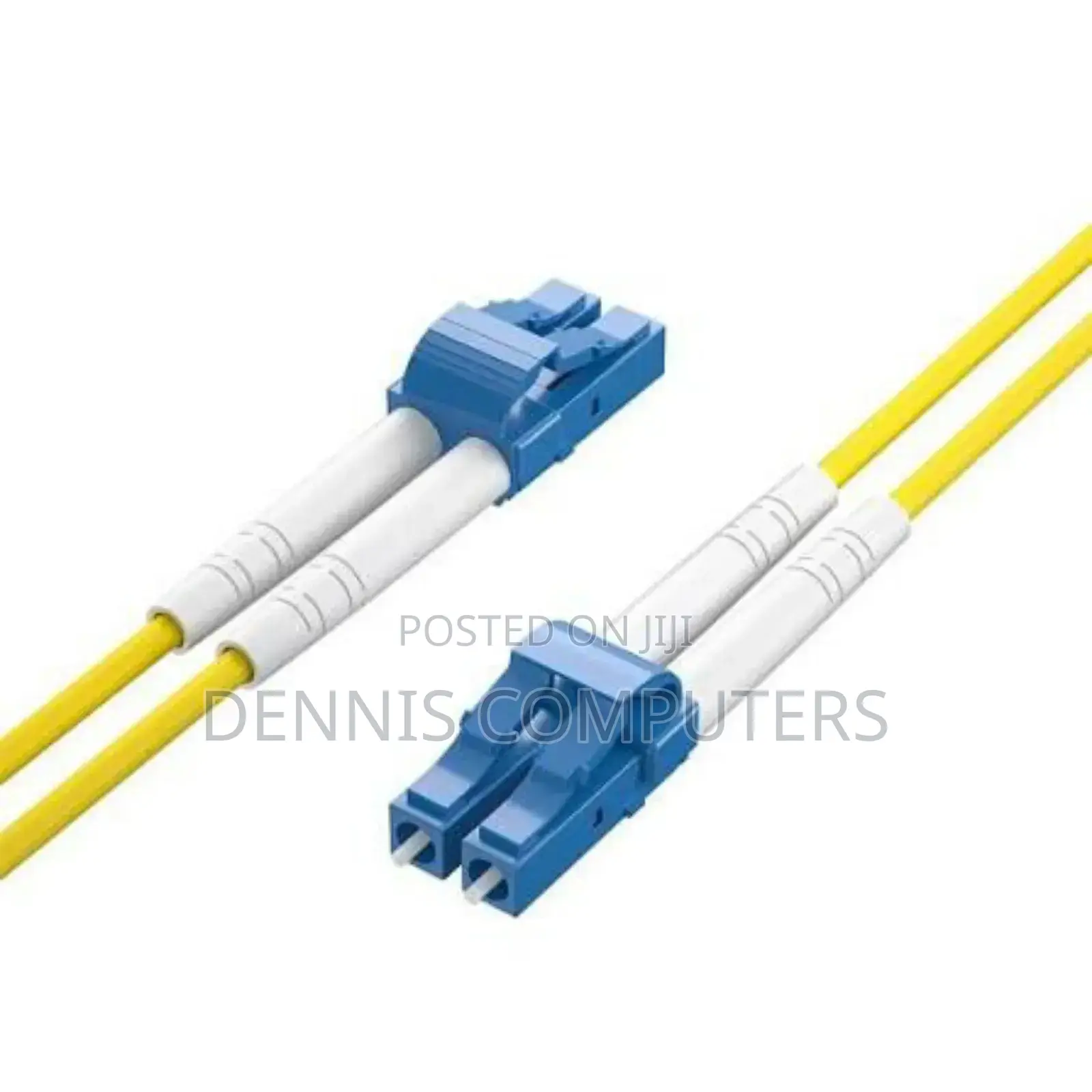 20m Lc to Lc Upc Duplex Patchchords