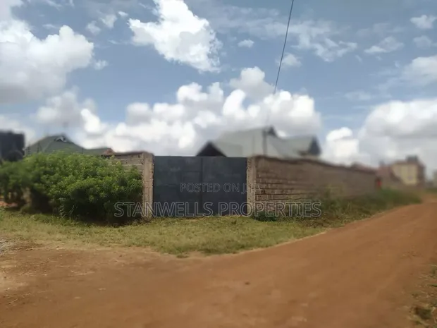 3bdrm Bungalow in Tora Estate, Juja for sale