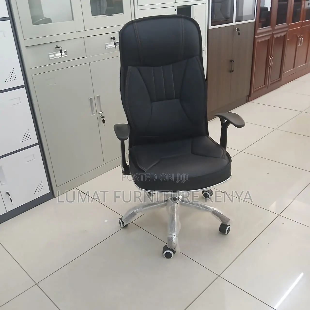 Secretary Office Staff Chair
