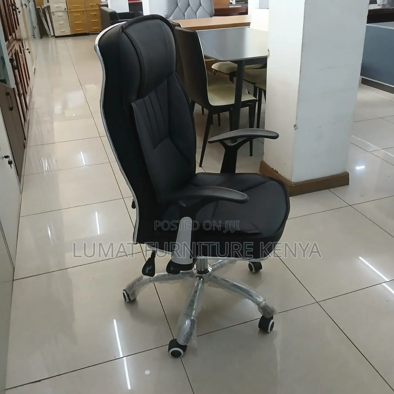 Secretary Office Staff Chair