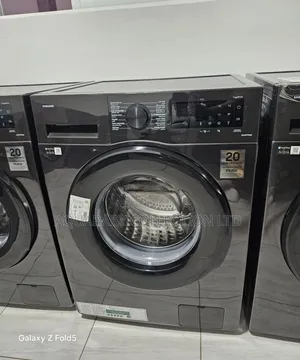 9kg Samsung Washing Machine With Wifi Connectivity