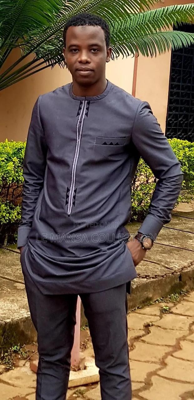 Modern Sanator Wear