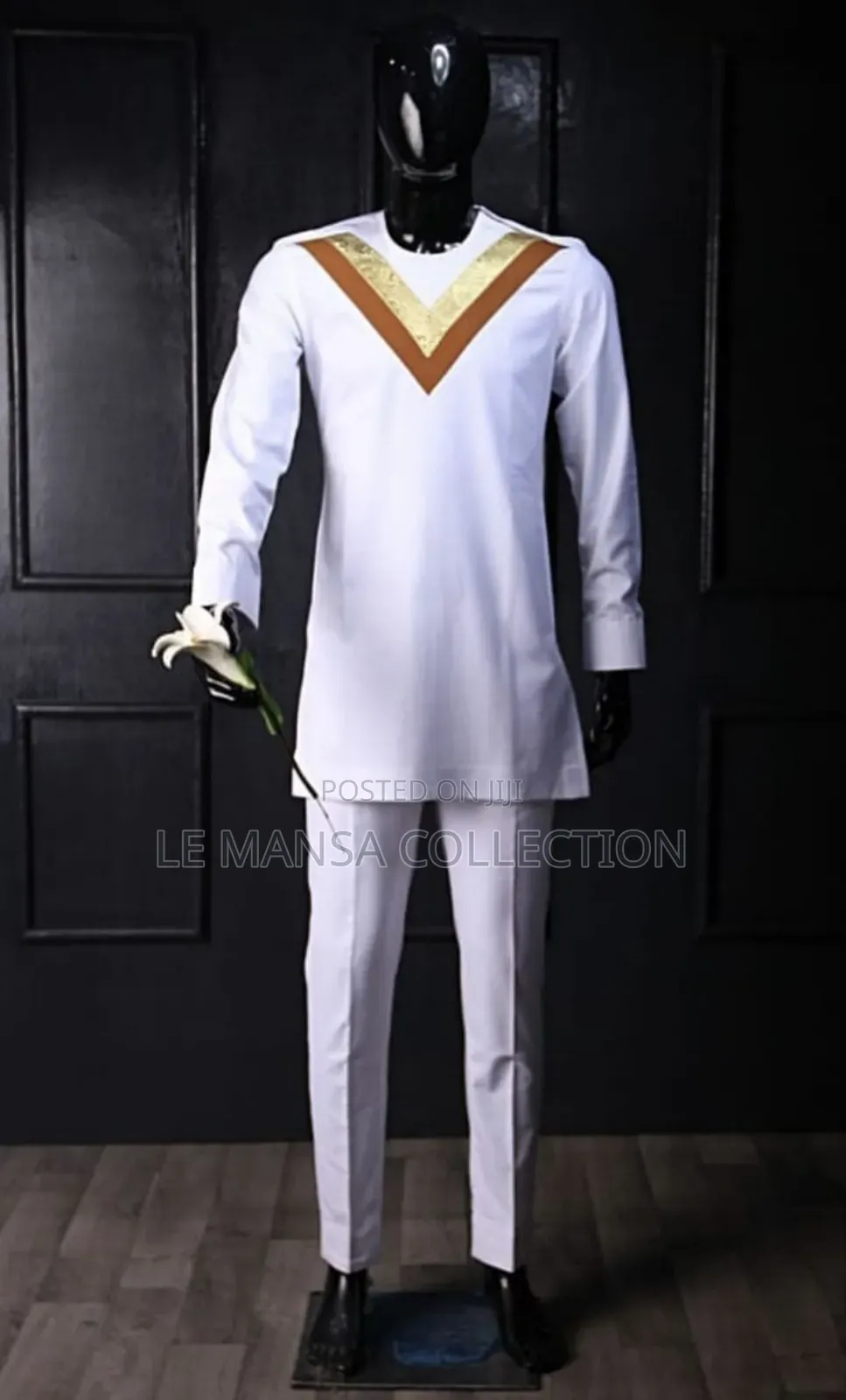 Executive Sanator Wear