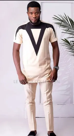 Executive Sanator Wear
