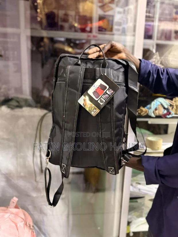 Unisex Multipurpose Bag - thumbnail 2